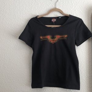 Harley Davidson Shirt